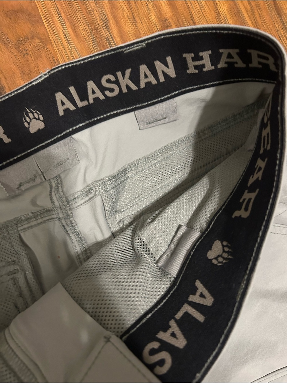 Alaskan Hardgear by Duluth Trading Co. Pants
Cargo pockets workwear outdoors - Picture 3 of 10